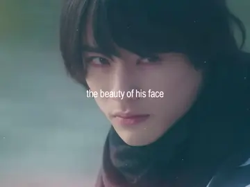 kentaro maeda in kimiyuki fr a whole different level of beauty #maedakentaro #前田拳太郎 #withyouibloom #jdrama #japanesedrama 