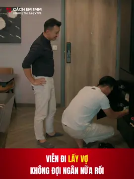 Viễn dại gì mà đợi Ngân #cachem1milimet #lanranh #VFC #VTVgo #phimviet