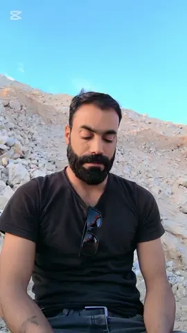 𝗘𝘇é 𝗕ı 𝘇ı𝗺𝗮𝗻é 𝘅éş 𝘁é 𝗮𝘆𝗱î 𝗿𝗲𝗯𝗲𝗷𝗼𝗿𝗸ı𝗺.....🖤#siverek #karacadağ #şanlıurfa #keşfet #pyfツ 