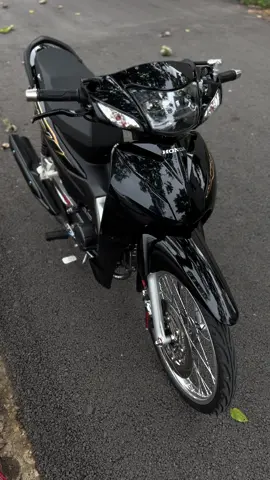 Có tí điện ảnh vào sang hẳn🤪#wave110 #wave #wavedokieng #honda 