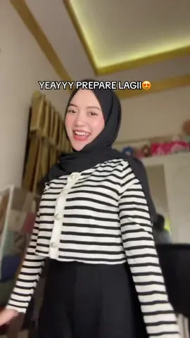 Gausah pake parfume juga udah wangi ini🤩💗 