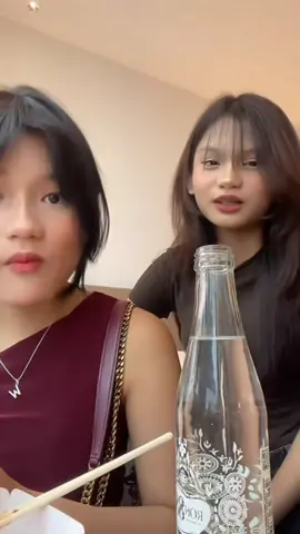 serius#serafinakaramoy#fypage#lewatberanda@eyapina @nonaa 