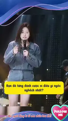 bạn đã từng đánh cược vào tình yêu chưa ?  #tiktokviral  #trendingvideo  #thinhhanh  #xuhuong  #gaphongtinh 