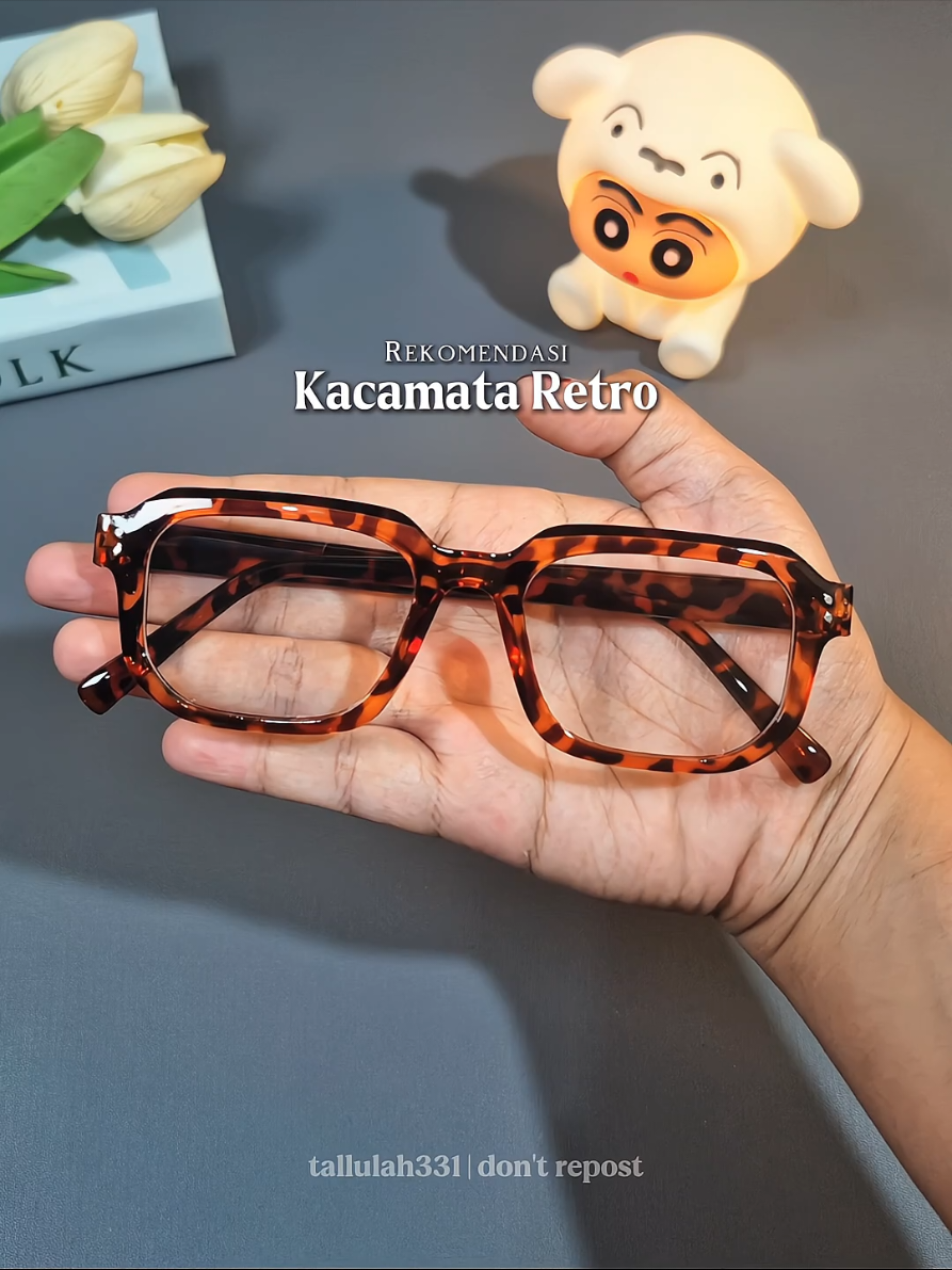 Nemu kacamata retro secakep inii🔥❤️ #kacamata #kacamataretro #kacamataviral #kacamataunisex #kacamatakeren 