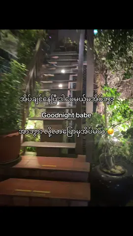 လာပြောလဲ့ အိပ်ချင်နေပြီ 🙄#fypage 