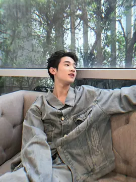 — Uii cakeppnyoo🤗 #almondprogress #progresspassawish #ภภ #PSPW #fyp #zxycba 