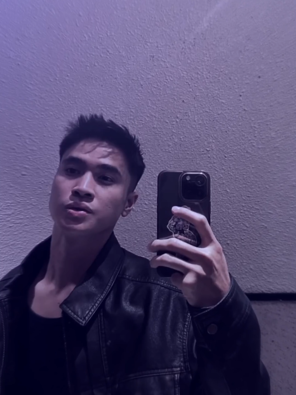 yesayaa bintang 5, one top da😋☝🏻💗 *izin yh neng kiara🏃🏻‍♀️ #yesaya #yesayaabraham #bcw #presetalightmotion #fyp 