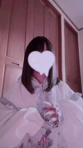 コメントとかDM返せて無いけどちゃんと全部みてるよꈍ .̮ ꈍ #量産型 #自撮り界隈 #fyp 