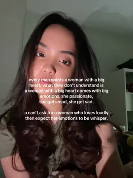 u can’t have the sun without it’s heat maan 