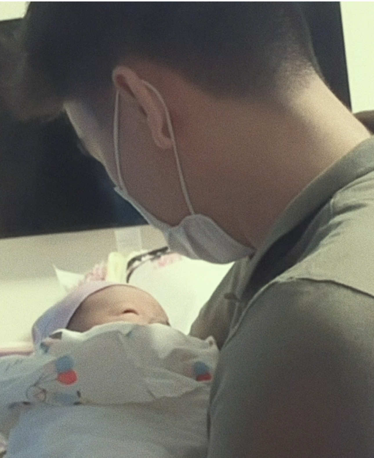 Đi đẻ gì hăm mí người đẹpp 🤣 #CapCut #hanhtrinhdisinh #namibaby #embedangyeu #xuhuong 