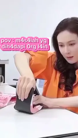 berbeda m4s4lah🤭🤣 #komedikocak #fyp #tiktokviral 