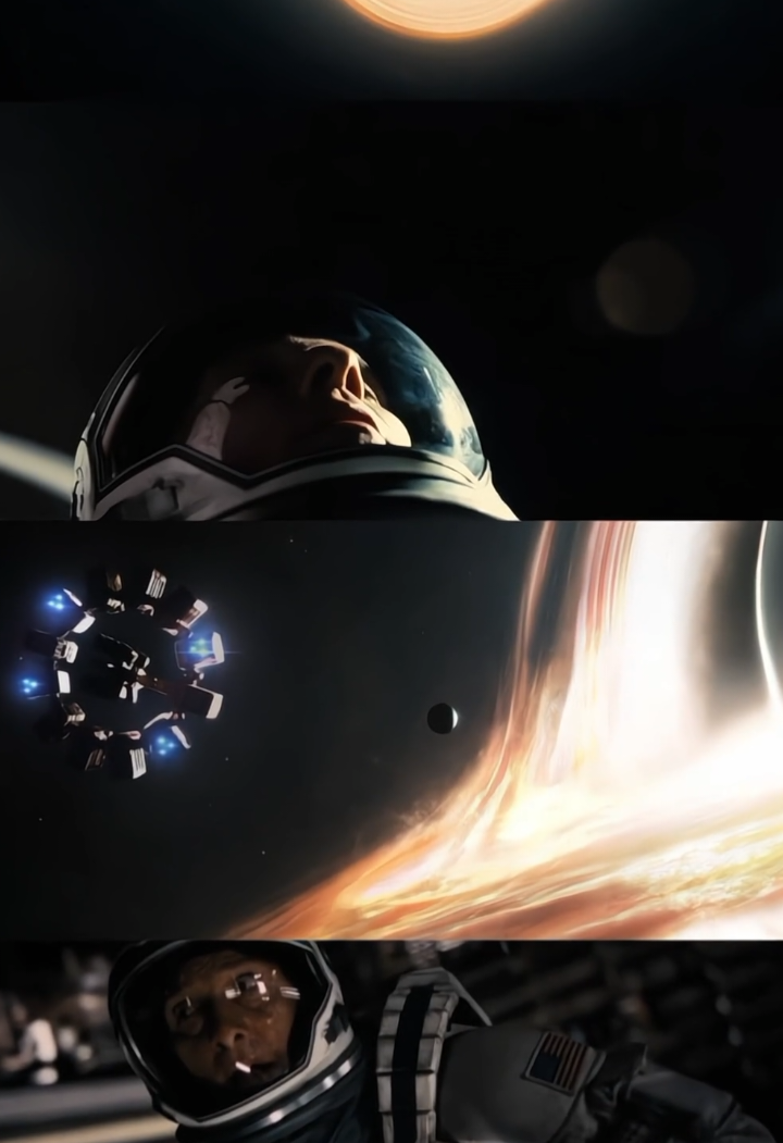 masih bingung itu gimana kok bisa keluar dari blackhole #interstellar  #blackhole  #Astronomy  #jjelitis  #foryoupage 