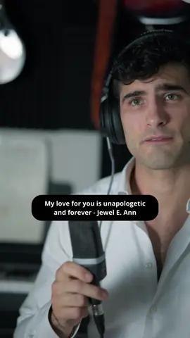 Find you a wild love.