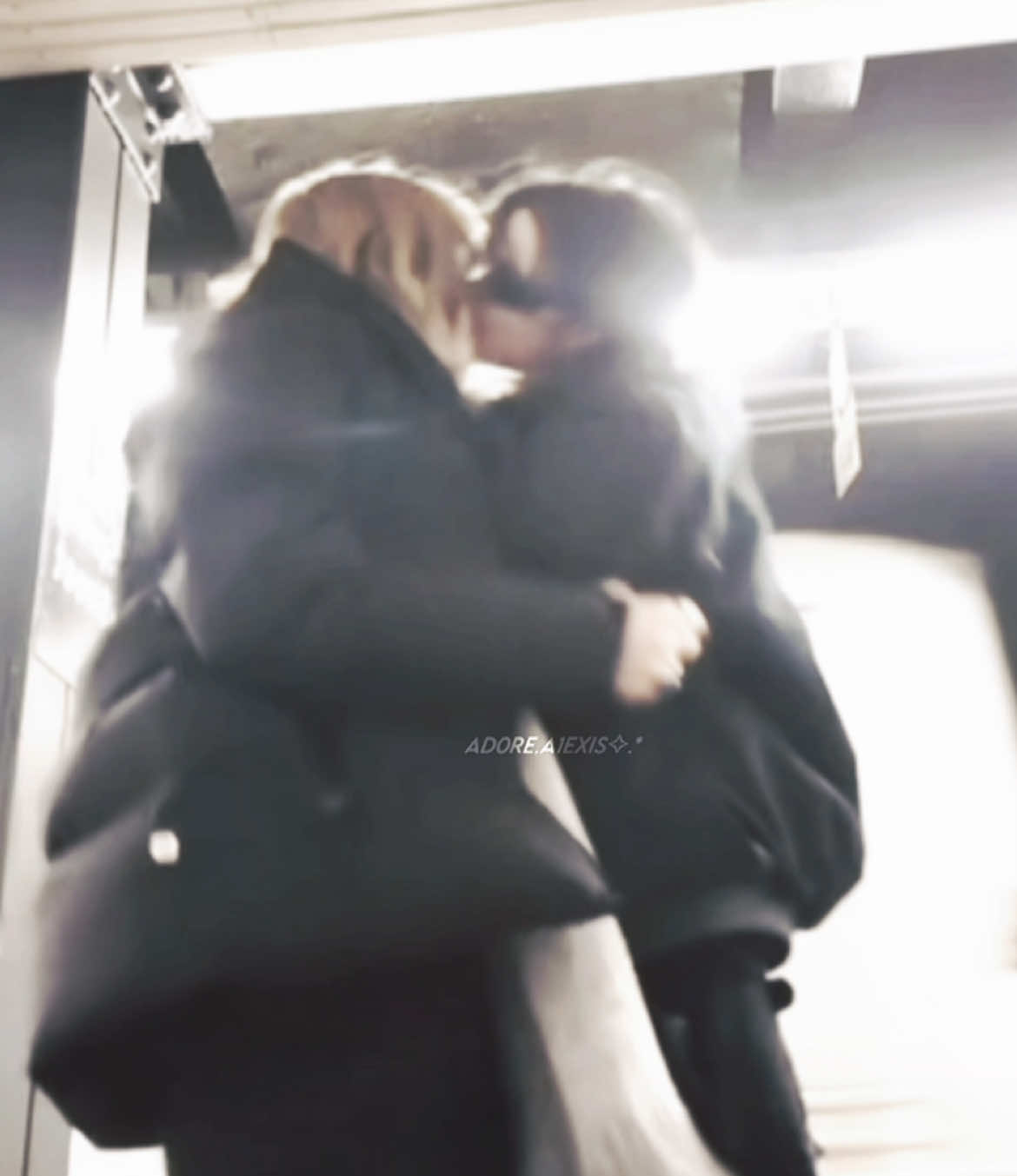 my babies || @ellaboh @ari || #ad0rea1exis #fyp #viral #ariabdul #ellaboh unshadowban me