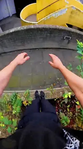 fail#freerunning#usa_tiktok#pkfr#newyork