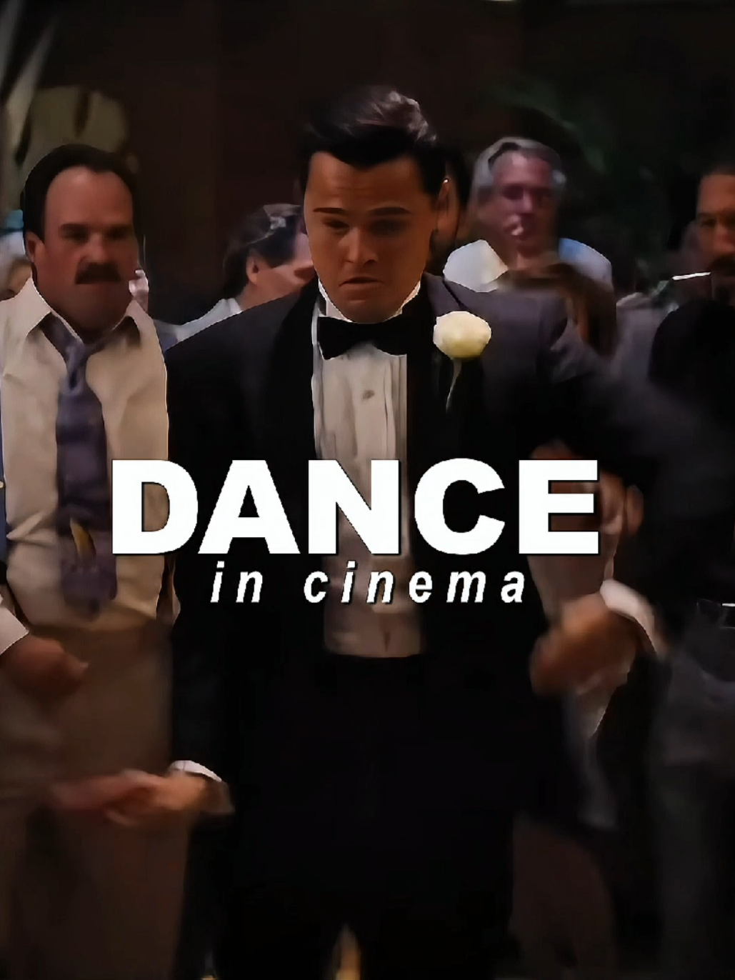 Dance in Cinema #dance #danceinmovies #pulpfiction #cinema #shootingstars 