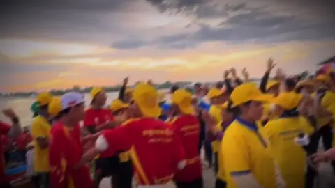 Đây là cách họ ăn mừng kkk #ghengowatkokstung🚣 #nhat#xuhuong #đuaghenho 