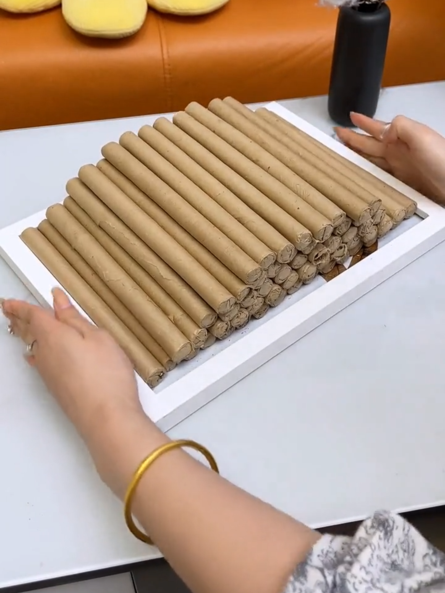 Nhang ngải cứu – thanh lọc không khí, xua muỗi, thư giãn tinh thần hiệu quả #review #nhangngaicuu