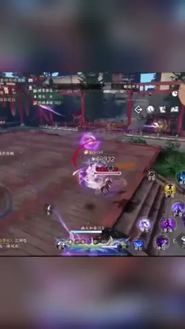 #NghichThuyHan #SwordofJustice #ShowMeYourNTH #goviral #fypシ #shots #games #viral #enjoy #game 