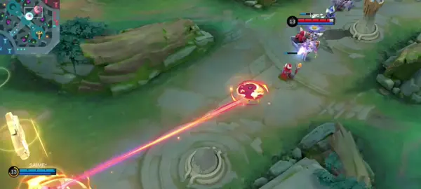 #MLBB9TH #MLBB  bardagolan... slay 💅 #highlight 