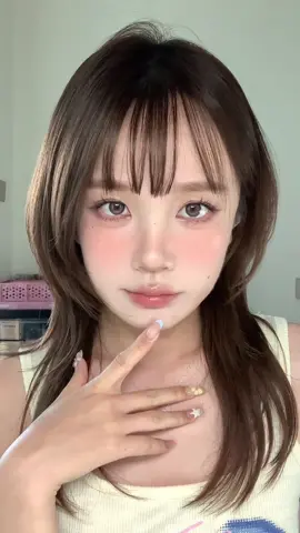 #makeuptutorial #goclamdep #xuhuong #fypシ゚ 