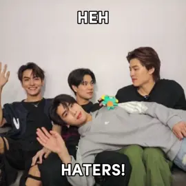 Joylada Gangs join trend🤟 #phuwintang #ppnaravit #joongarchen  #dunknatachai #thaienthu 