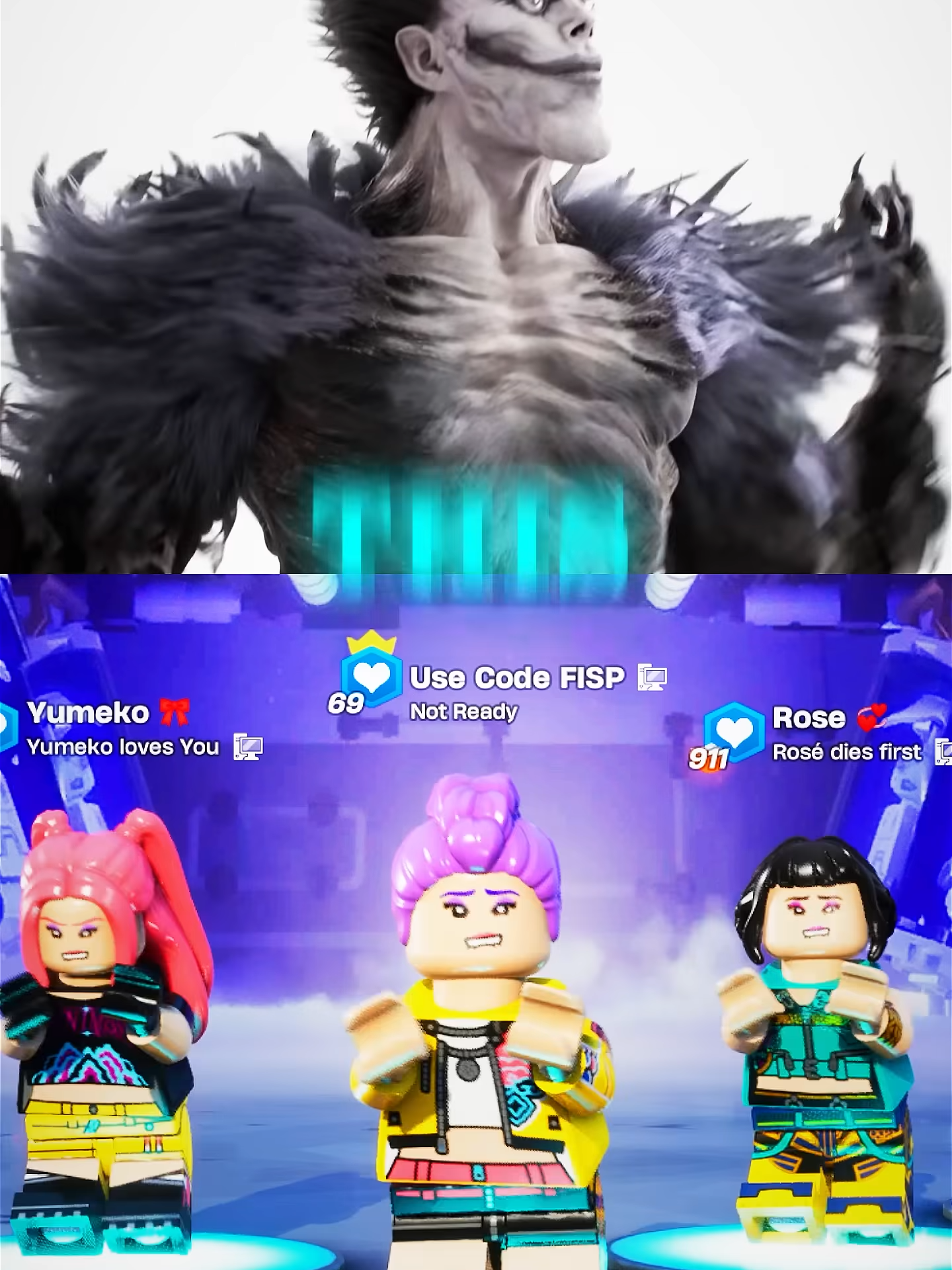 Viral PPAP DANCE in FORTNITE#chapter6 #fortniteog #fortniteogdays #gaming #competitivefortnite #chapter3 #fortniteshorts #youtubeshorts #trendiing #tiktokviral #tiktoknew #vanyaskripka #treanding #shorts #epicpartner #fortnite