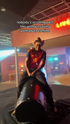 nothing beats cowboy Lamine 🤠 #kitlaunch #fifaworldcup #worldcup2026 #adidas