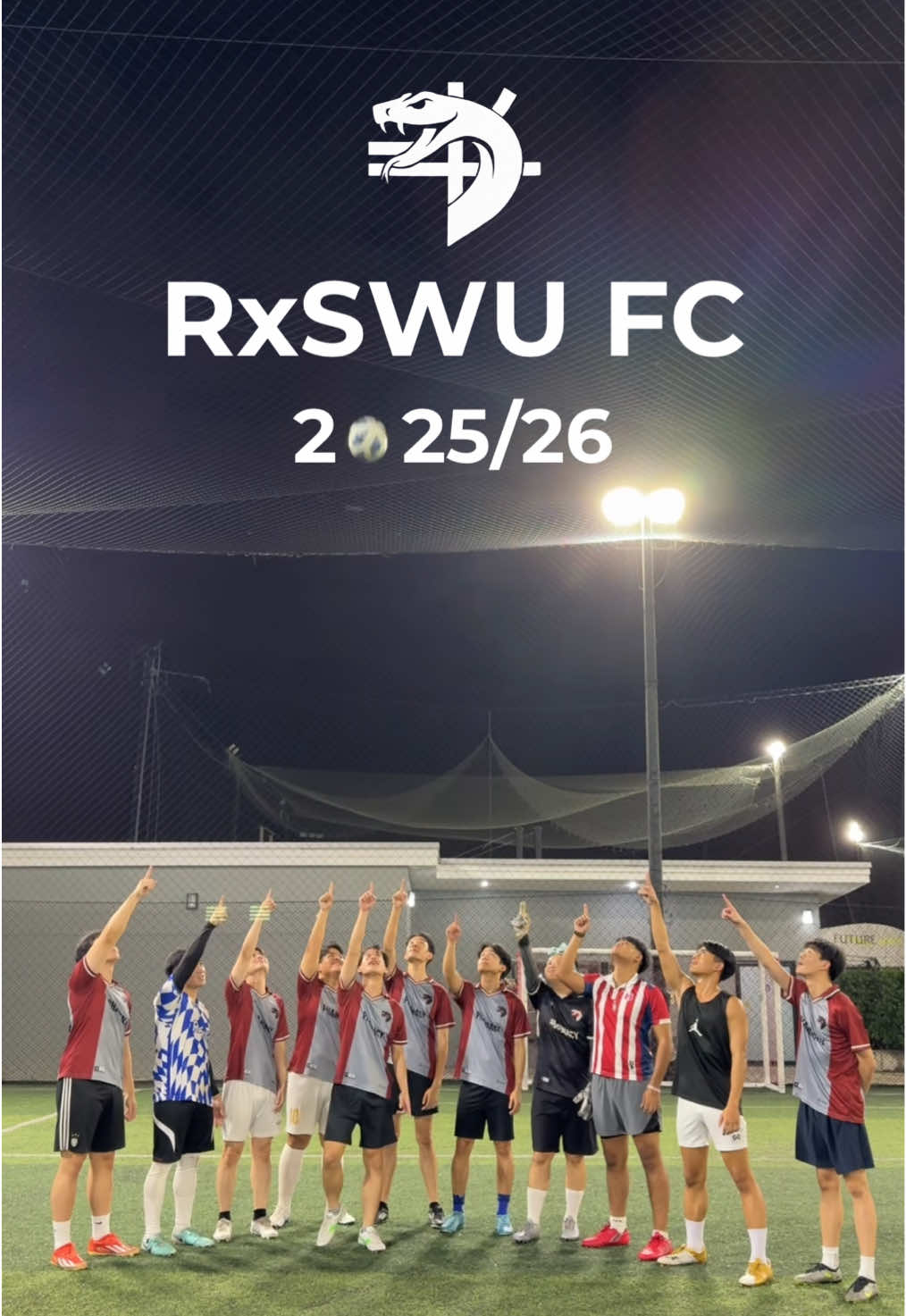 รถขนฝันมาแล้วครับ #เภสัชมศว #พิกัดลับมศว #fyp #football #มศว