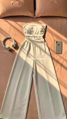 #TikTokFashion #womenswear #OOTD 