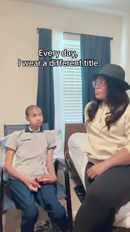 #CaregiverLife #mamasboy  #MotherSonBond #Caregiver #cnalife 