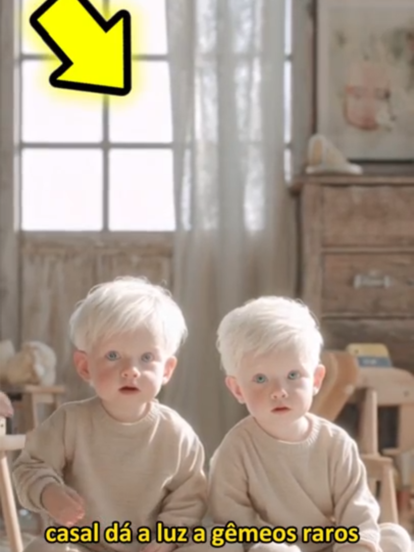 Casal dá à luz a GÊMEOS RAROS, e como eles estão HOJE vai te SURPREENDER! #shortsviral #shorts #viral #shortsviral #curiosidades #MataCuriosidade #HistóriasTocantes #HistóriasInteressantes #históriasincríveis #históriascuriosas #incrível #fatos #fatosincriveis #fatosdesconhecidos #curiosidades #HistóriaCuriosa #FatosInteressantes #históriasEmocionantes #babygirl #baby #beautiful #babybeauty #amazing #bebelindo #bebes