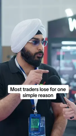 Here’s what really destroys most Traders!  #forextrader #forex #trader #wayond #wayondtv 