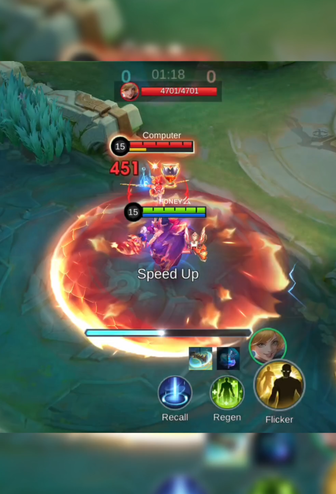 Siapa Yang Mau Adopsi 😹 #fypage  #MLBB9TH #MLBB 