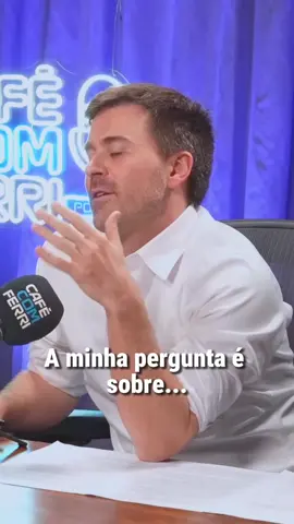 você pagaria esse valor em um boneco? #clipfyferri #cafécomferri #clipfyleague #podcast 