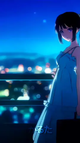 #anime #animegirl #hibikeeuphonium #edit #babydoll 