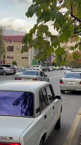 •|🌹 #ismayilli  #kesfet  #lada #vaz #2107 