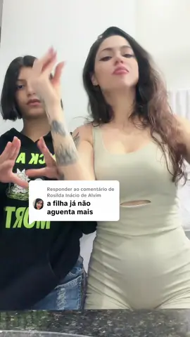 Respondendo a @Rosilda Inácio de Alvim ela entra na onda sempre hahaha #jennyreisresponde #jennyreissuzano #musadaimaginação #musadaimaginacao #brendalylian 