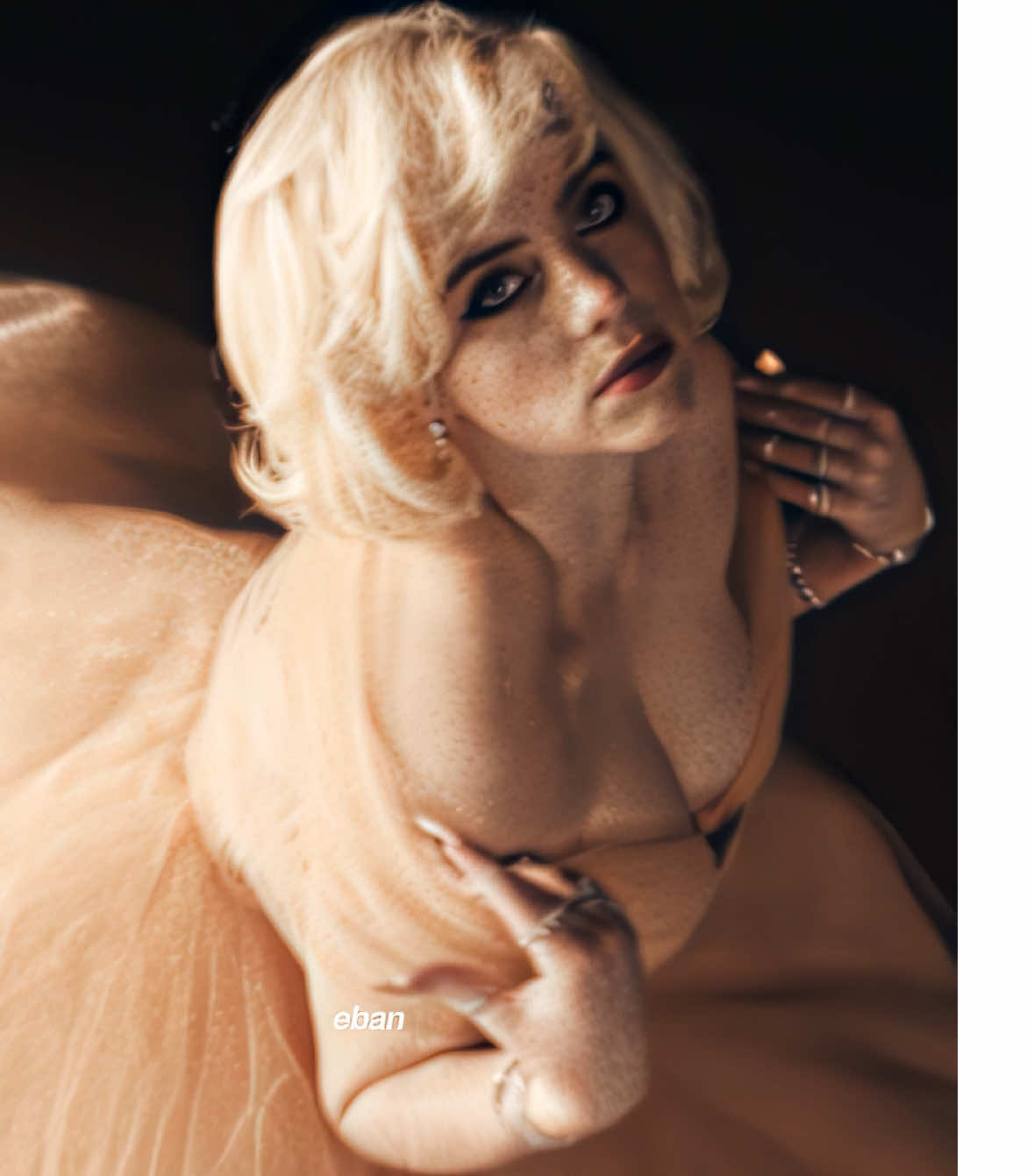 lead me into the light… ||@BILLIE EILISH || #fyp #billieeilish #foryou #edits #viral 