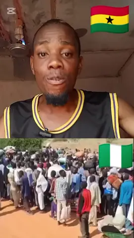 🇳🇬 Thousands of Nigerians Moving Through the Desert to Ghana 🇬🇭 | Northern Exodus Warning! In this video, I expose a shocking movement of thousands of Nigerians spotted in the northern region, traveling through the desert route towards Ghana 🇬🇭. I’m calling on my fans and viewers to repost and share this video so it can reach Ghana’s immigration authorities to tighten border security 🚨. Let’s protect our beloved Ghana and maintain peace and order at the borders! 🇬🇭🤝🇳🇬