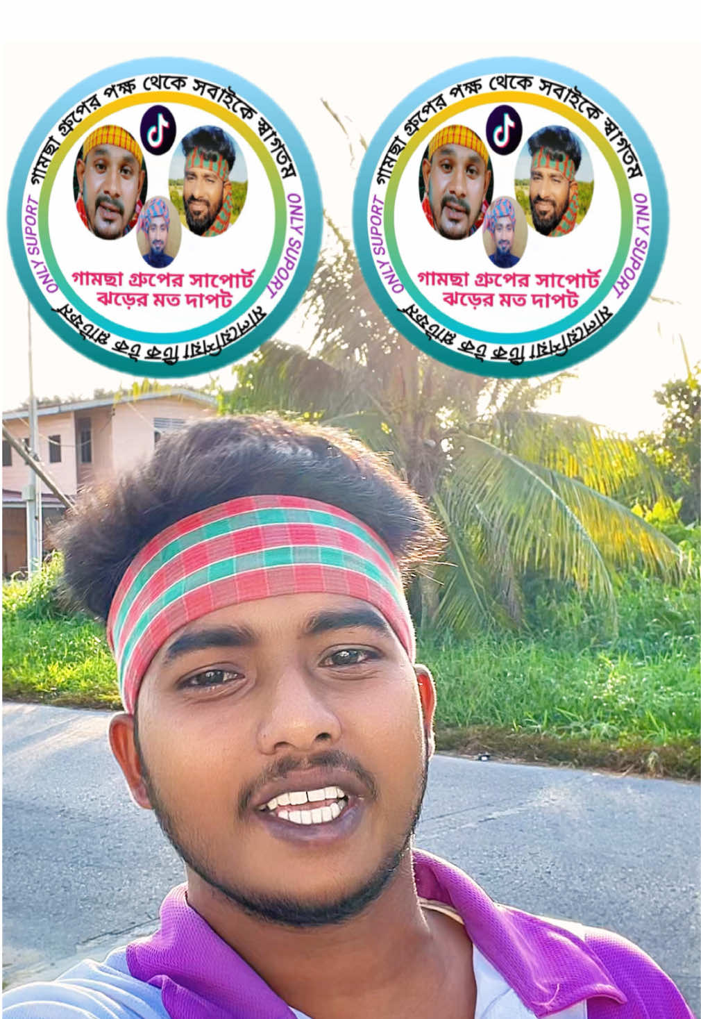 💥 এইটাই সেই গ্রুপ গরিবের বন্ধু গামছা গ্রুপ ❤️ 1200 জন ভাই একসাথে, একে অপরের পাশে 💪 #TikTokBangla#BanglaVoice #Foryou #fypシ゚ @🎸🎤(❤️SK❤️)Momin🇧🇩🇺🇲❤️ @🇧🇳🫶🇧🇩 Ripon Ali 200 