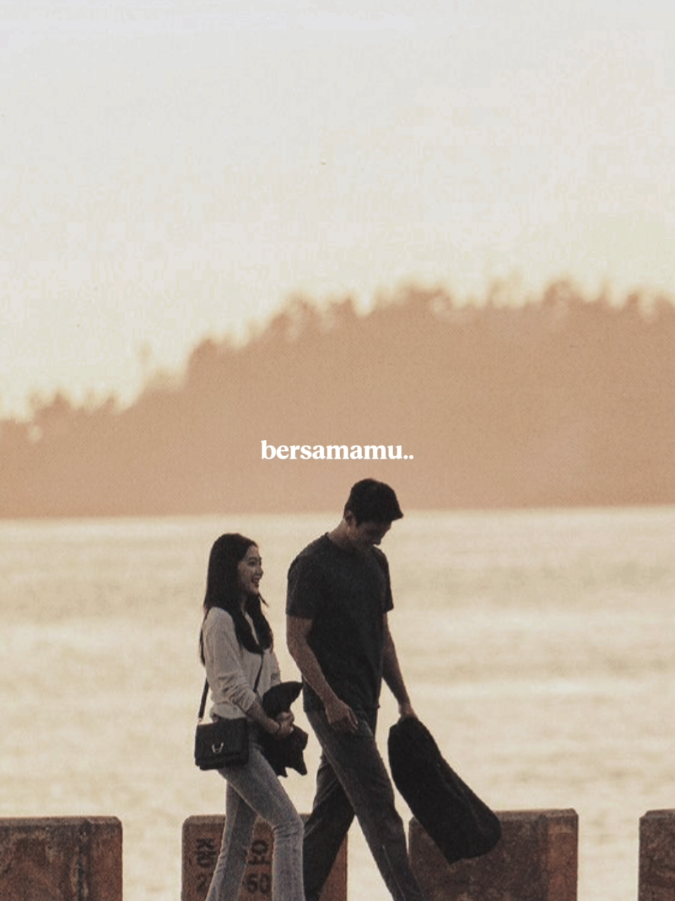 Nyatane wes asing to ? #hgstory 