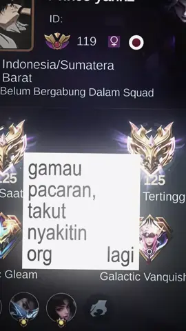 😹 #prstynz - ib:@skyyxco_  prst@𝟏𝐍𝐄 Bowie Coopys! #mlbb 