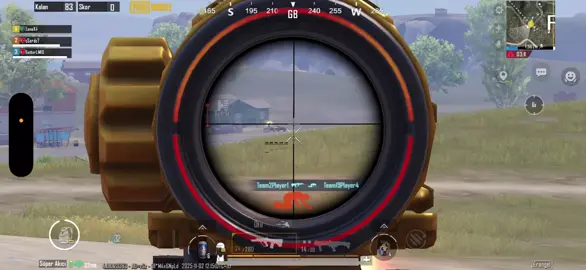 Ultimate Royale - AUG☠️ sensi;  1-7569-0622-0069-2703-546 Control1; 1-7569-0550-3239-9102-247  #pubgmobile #pubgsensitivity #ultimateroyale #pubgeurope #highlight 