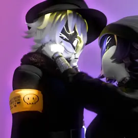 I AM ZE ÜBERMENSCH 🔊🔥🔥#murderdrone #murderdronesedit  