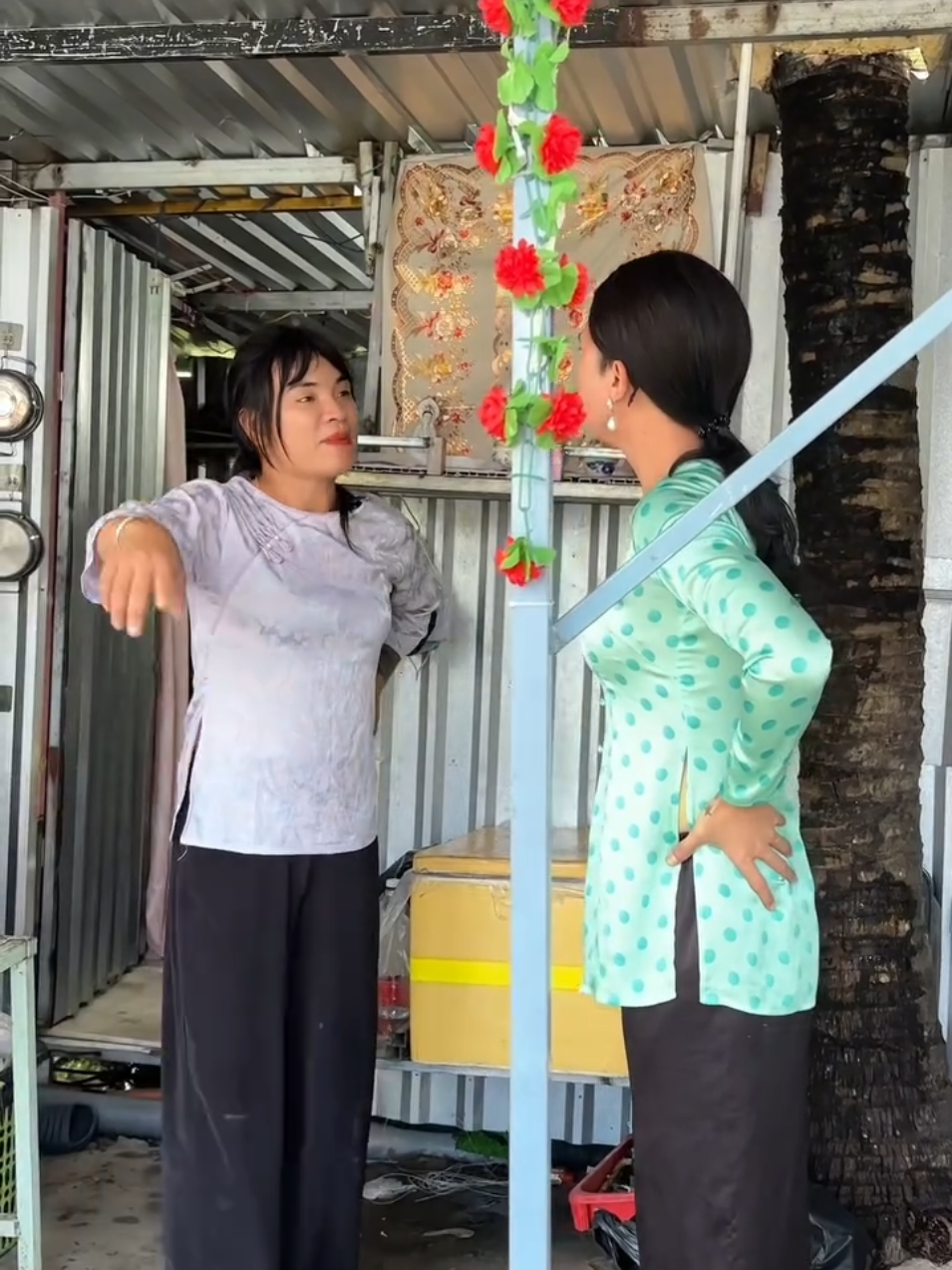 Chồng thiên hạ #tuncuibap #tuncuibap2 