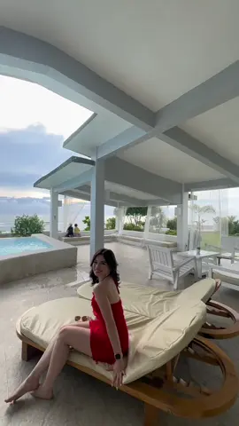Super worth it pumunta dito😍  @Sundowners Beach Villas✨