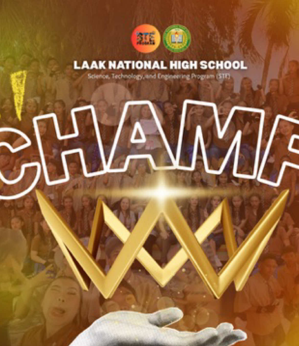 ✨ 𝙂𝙧𝙖𝙙𝙚 𝟏𝟎 𝙎𝙏𝙀 𝙈𝙖𝙧𝙨 𝙧𝙤𝙘𝙠𝙚𝙙 𝙩𝙝𝙚 𝙨𝙩𝙖𝙜𝙚 𝙖𝙣𝙙 𝙬𝙤𝙣 𝙖𝙨 𝙃𝙞𝙥 𝙃𝙤𝙥 𝘾𝙝𝙖𝙢𝙥𝙞𝙤𝙣𝙨!!!!!  #fyp #STE #MARS #viral #dance 