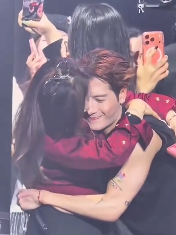 MAGICMAN 2 WORLD TOUR 2025–2026 IN Tokyo #MAGICMAN2inTokyo  #MAGICMAN2WORLDTOUR  #JACKSONWANGWORLDTOUR #MAGICMAN2 #JacksonWang @Jackson Wang 王嘉爾 잭슨 @GOT7 OFFICIAL 