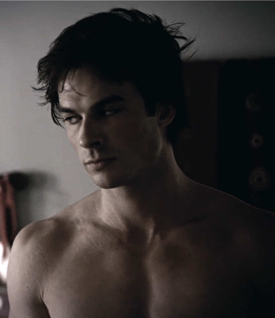 1x3 Friday Night Bites || might switch to 60 fps tbh idk lol  [Audio: fvkedaron??]  #thevampirediaries #damonsalvatore #fyp #foryoupage #iansomerholder  ORIGINAL CONTENT TIKTOK |FAKE EVERYTHING TIKTOK